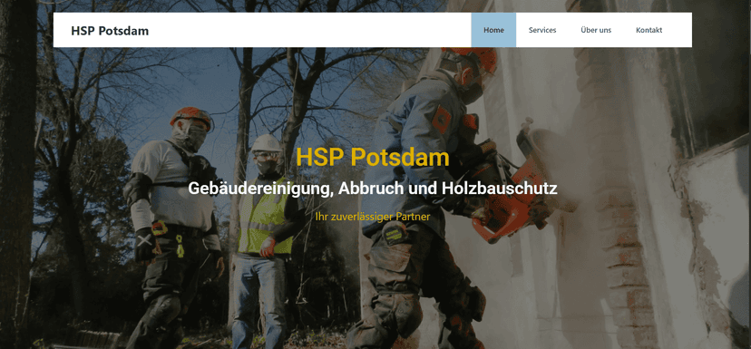 HSP Potsdam