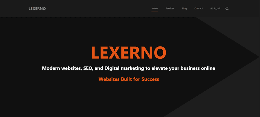 Lexerno